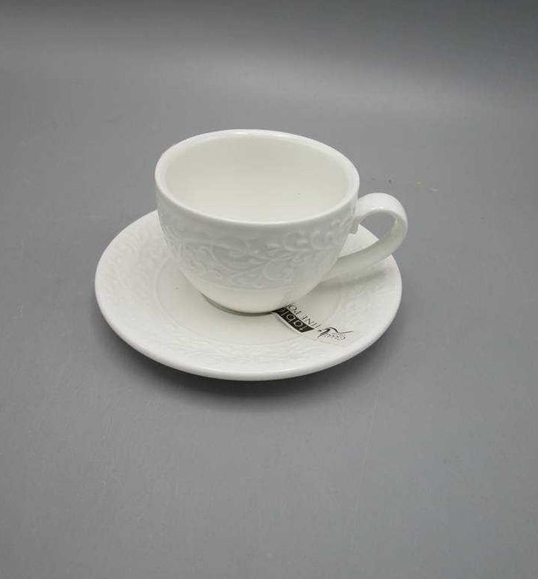Espresso cup +---
4.5" sa image
