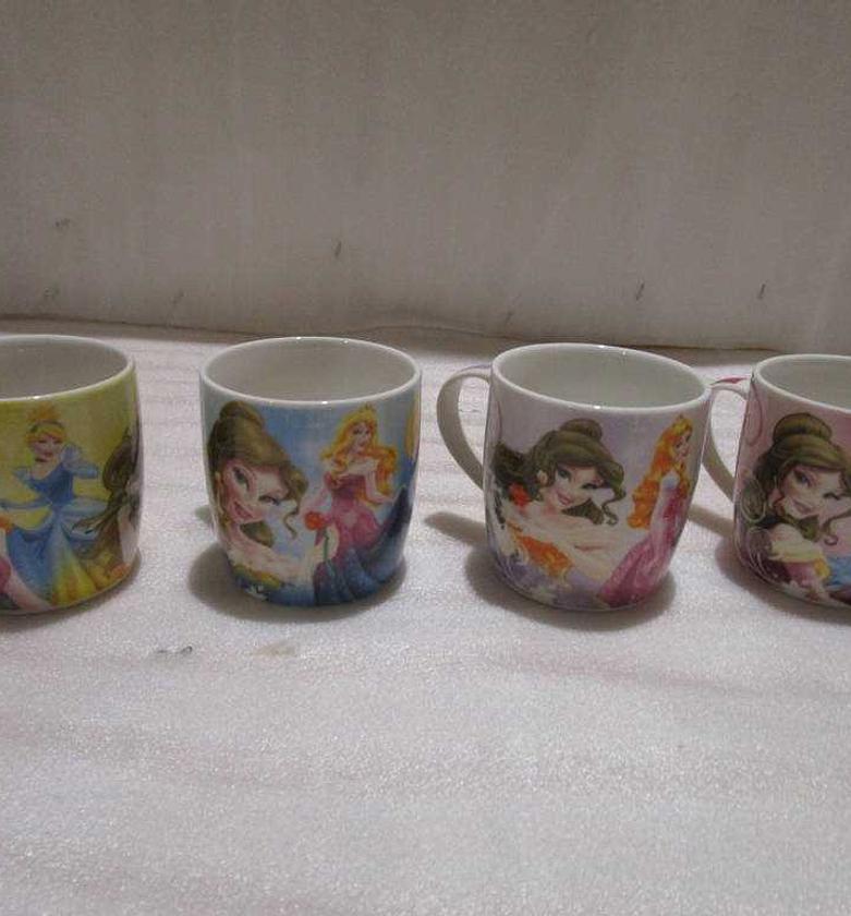 Mug cup-princess 300cc4 color image