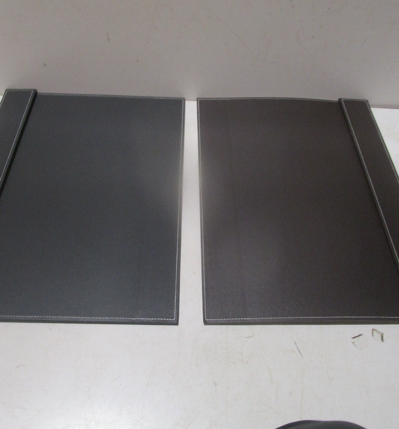 Clipboard pu opp bag 2 image