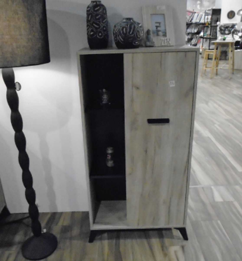 Showcase – Melamine Faced Chipboard (MFC) image