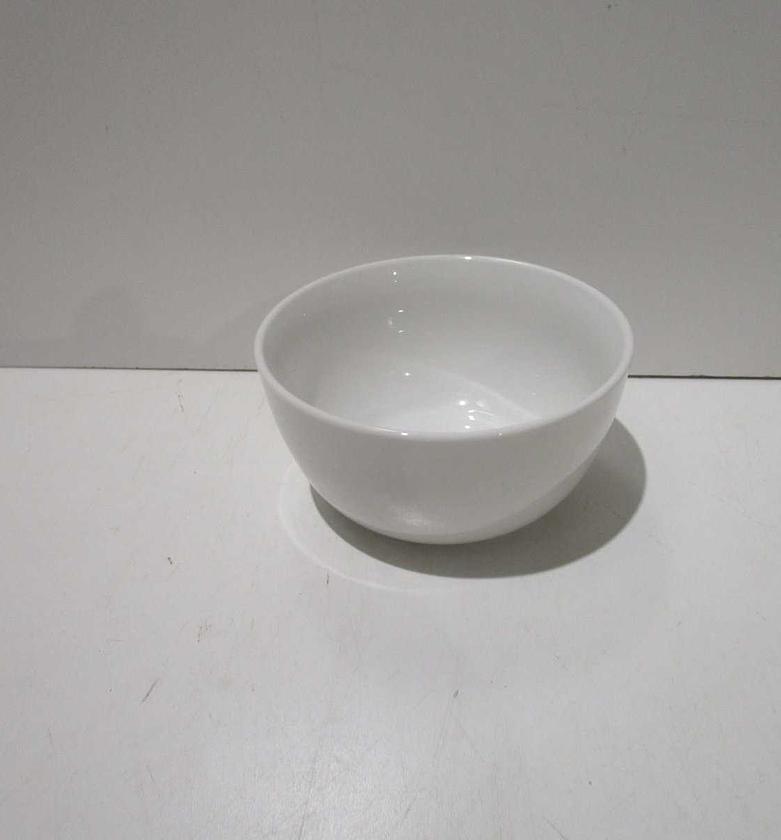 Bowl porcelain dia 155xh80mm image