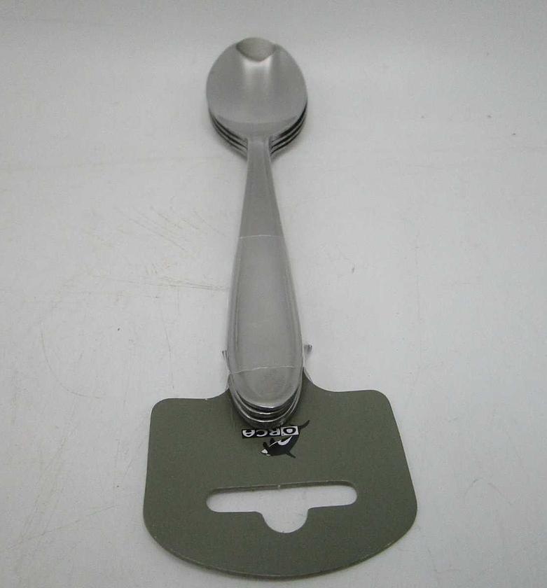 Spoon set of 4 dinner 18/ image