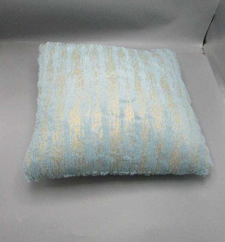 Cushion turquoise 
400g 
 image