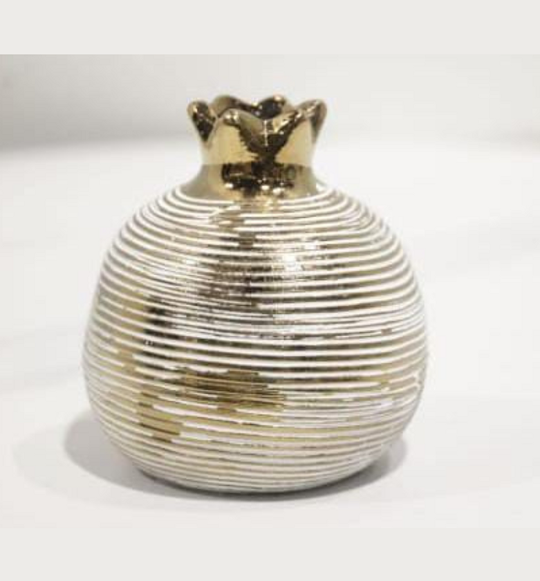 Decorative Accent – Gold Finish image