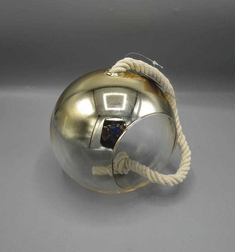 SUSP VR SMOKE BALL GOLD D image