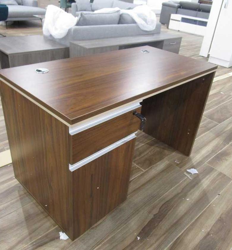 OFFICE TABLE 120X60X75 CM image