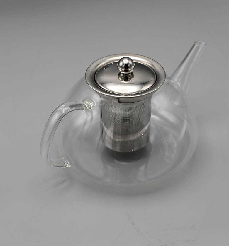 Teapot glass 1.3l #ref:154197# image