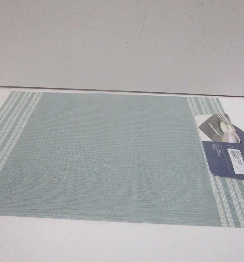 Placemat green 30*45cm, 75g image