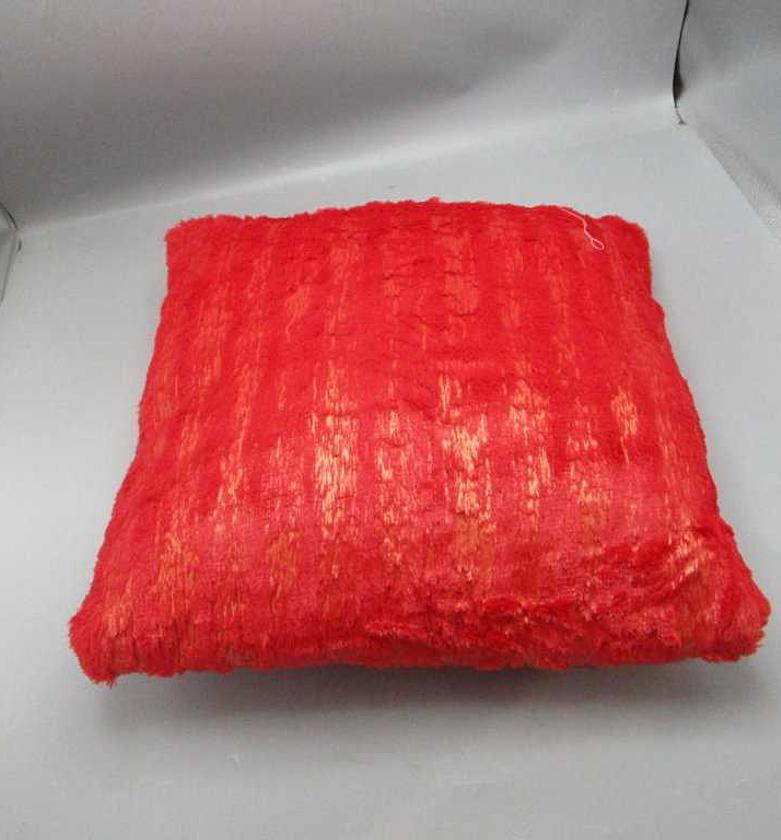 Cushion red 
400g 
ployes image