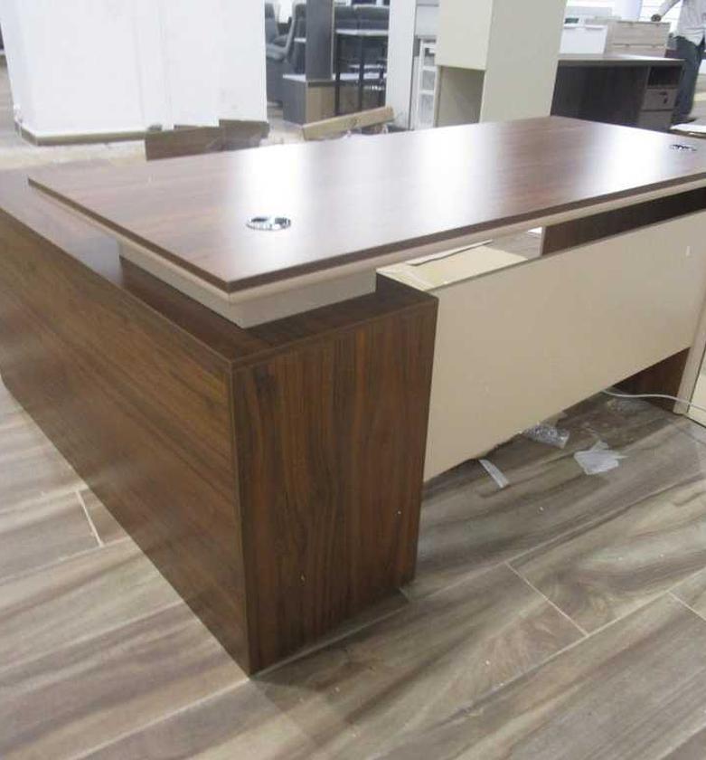 OFFICE TABLE 160X70X75 CM image