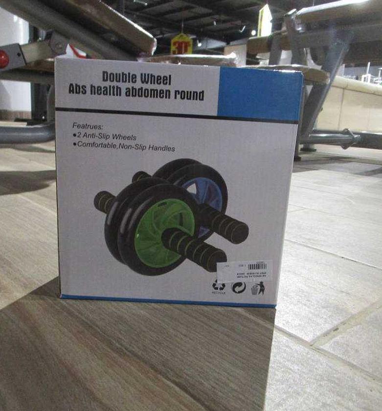 Abs wheel #ref:hj-b093# 24ac# image