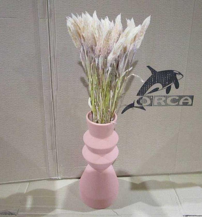 Hordeum in Ceramic Pot H6 image