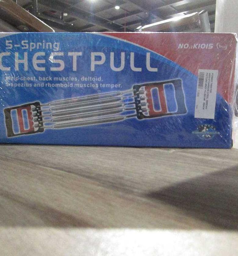 Power twister abs+--5*carbon steel image