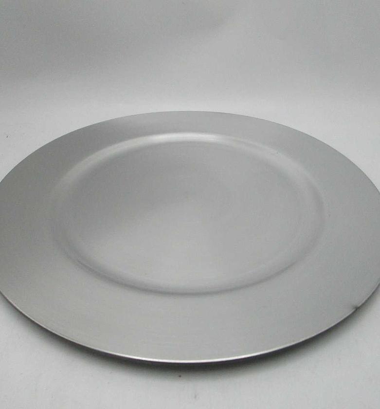 Placemat pp - silver br image