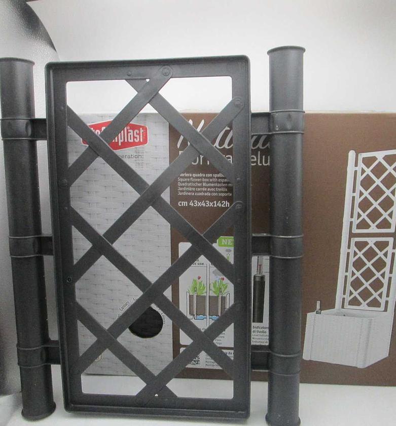 Pot natural deluxe square image