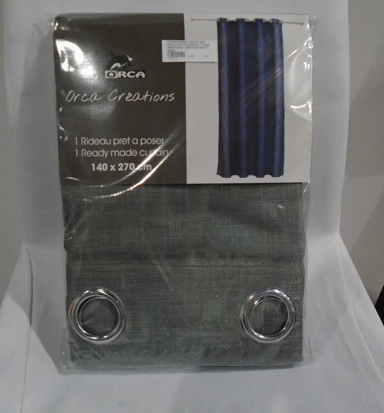 Curtain eagle 140x270 cm 8 image