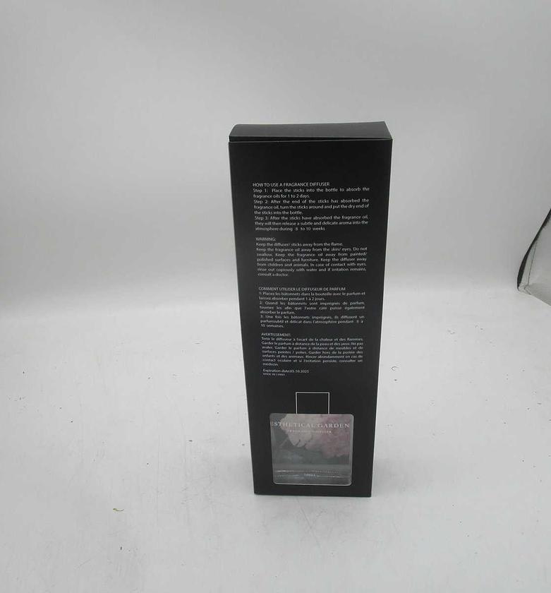 Diffuser 180ml english ga image