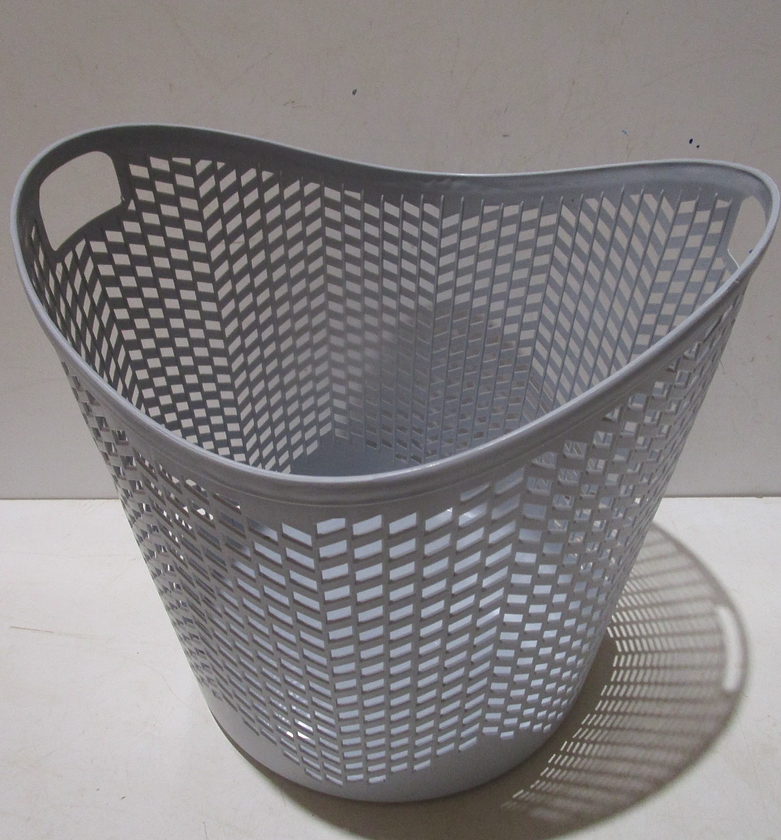 Laundry basket pp 40l 2 image