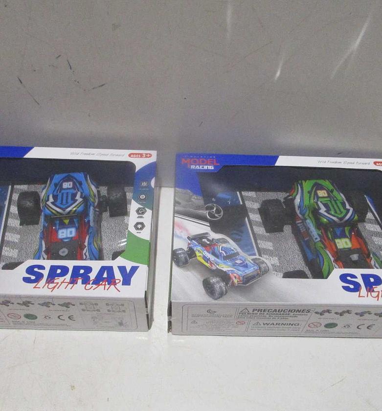 Remote control car usb charge image