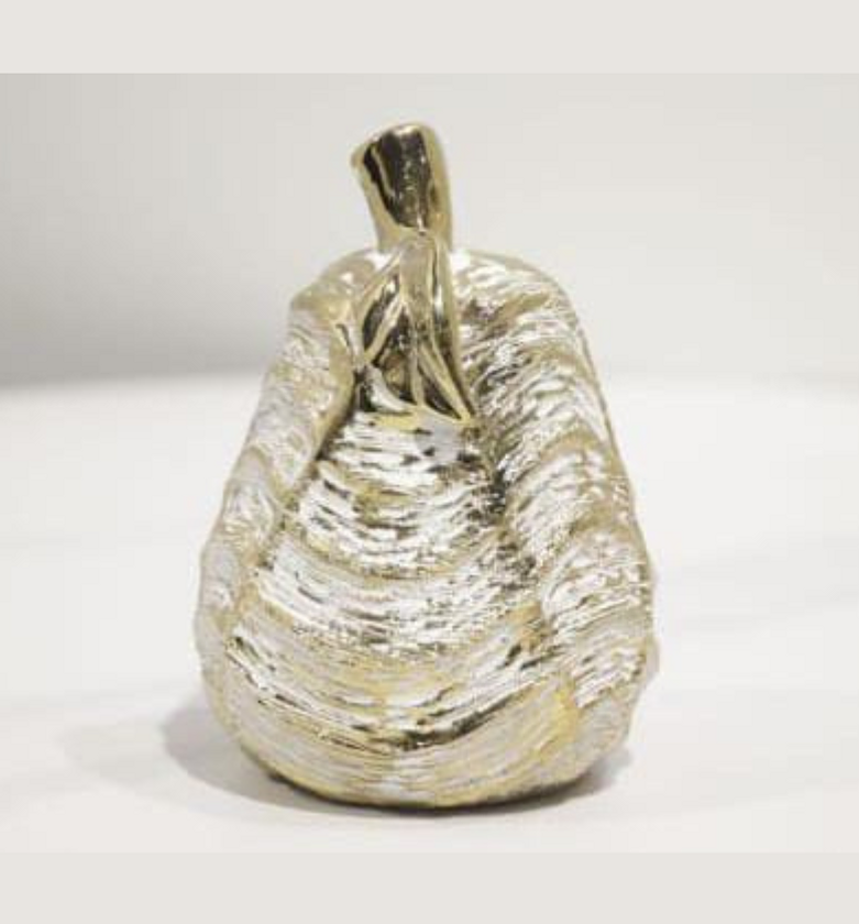 Decorative Accent – Gold Finish image