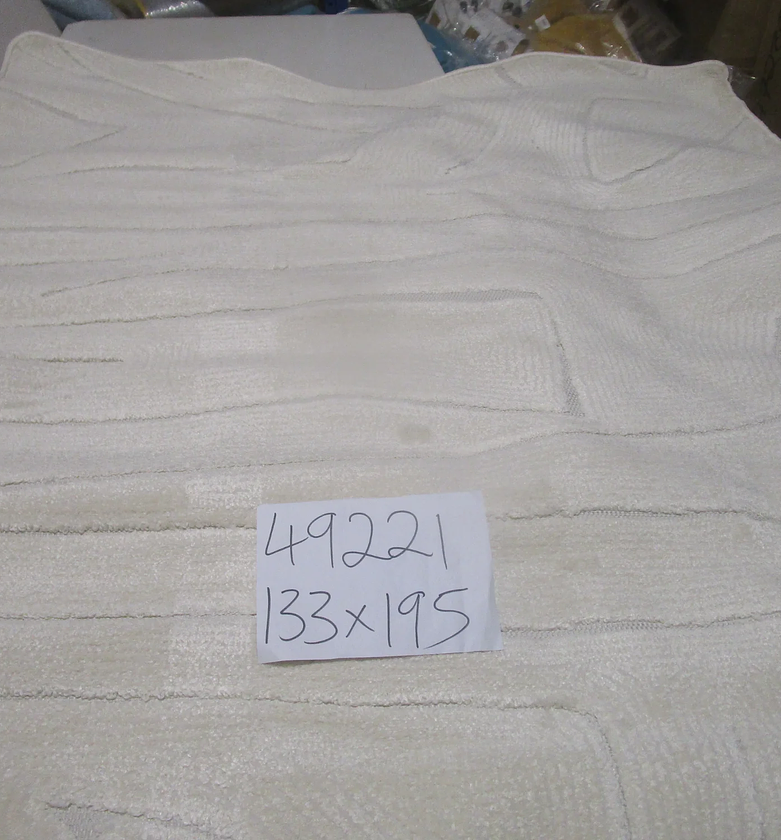 Carpet 133x195 vanja pp / image