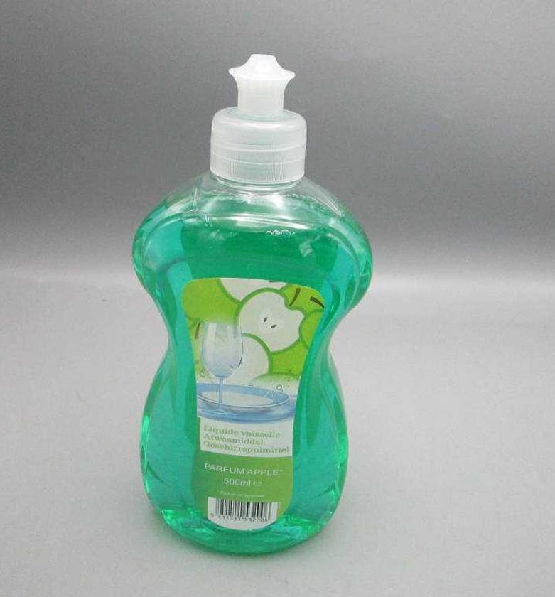 APPLE DISHWASHING LIQUID image