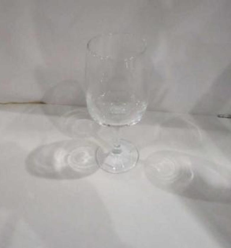 Cup equip home stemmed glass image