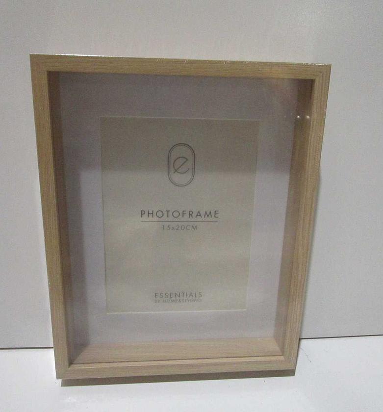 Photoframe mdf 230x45x285mm #ref:nb1421810# image