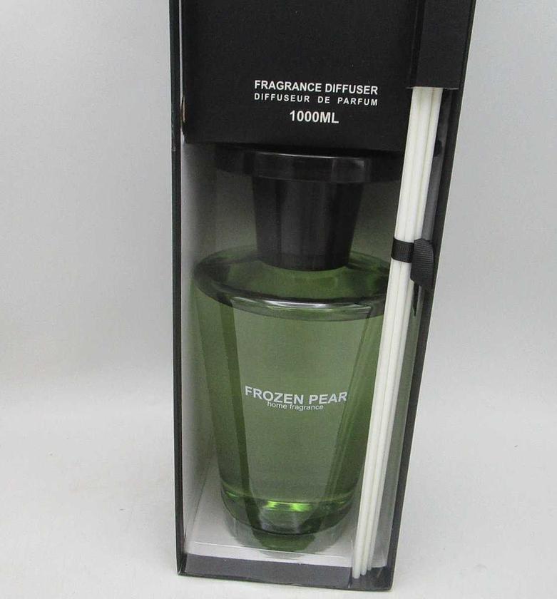 1000ml reed diffuser,smell:frozen pear image
