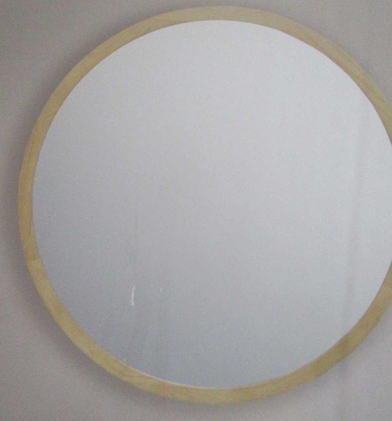 Mirror wood angelo d110 #ref:193130# image