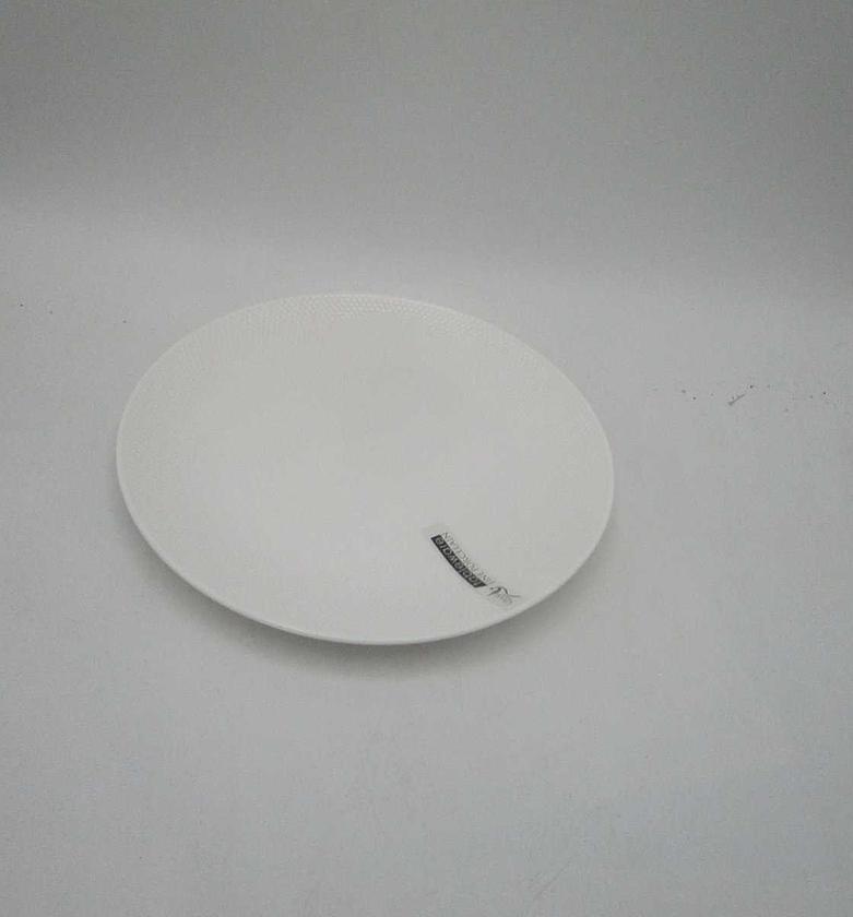 Plate d:20.5x2 #ref:ba2560# 1cl= image