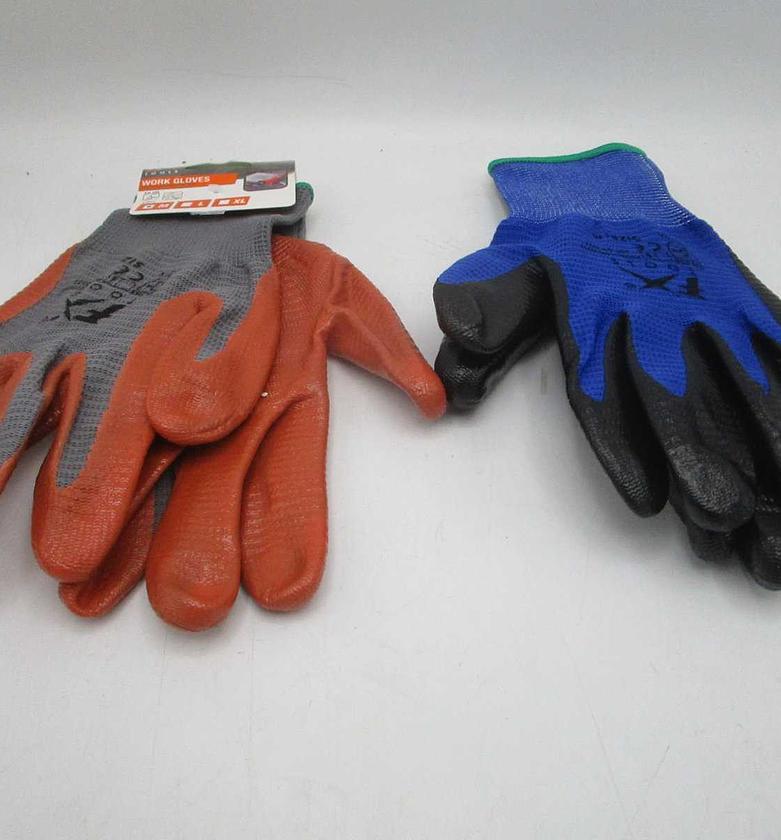 Working gloves 2ass clr #ref:ck9900550# image