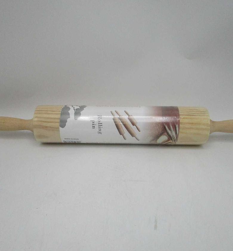 Rolling pin bamboo nature image