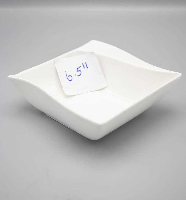 Bowl 6.5'' salade bowl16.2x16.2x5.8 image