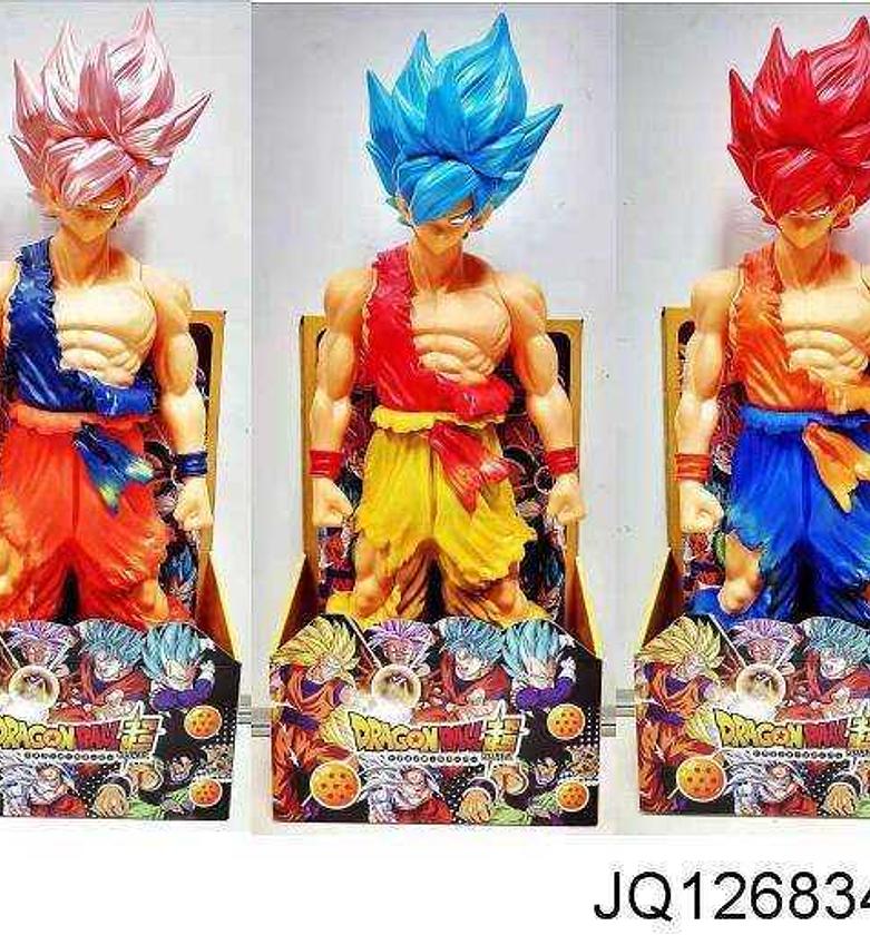 21inch figure dragon ball image