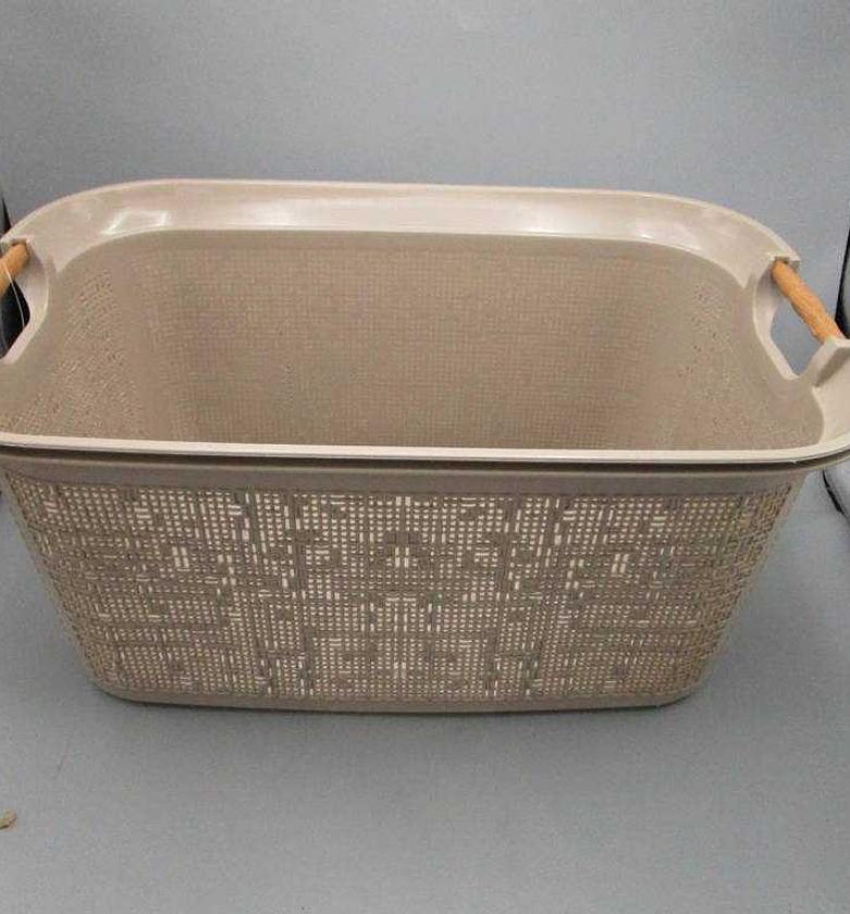 WOOW DESIGN LAUNDRY BASKE image