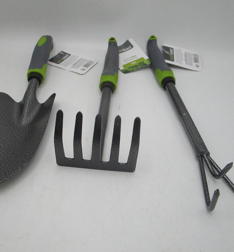 Garden tool 3ass de luxe  image
