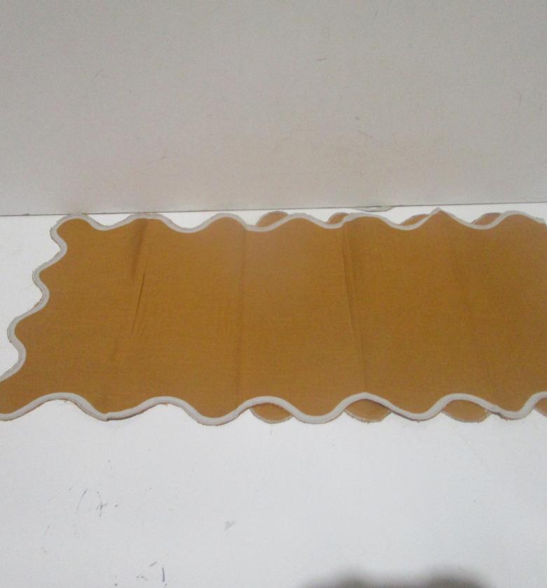 Runner 100% cotton 220 gsm image