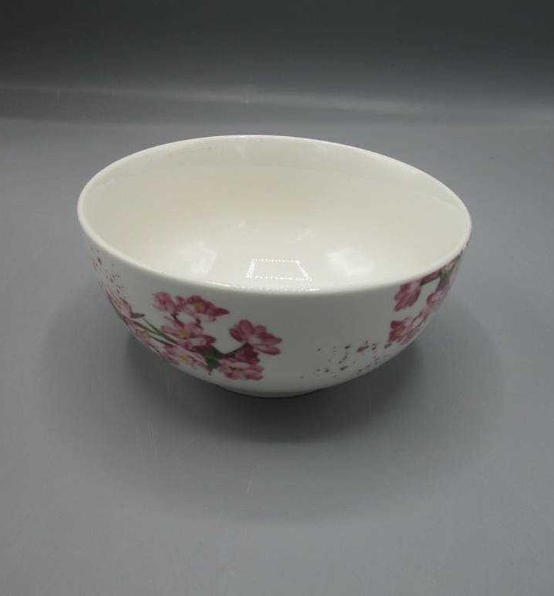 BOWL NEW BONE 610ML 4ASS image