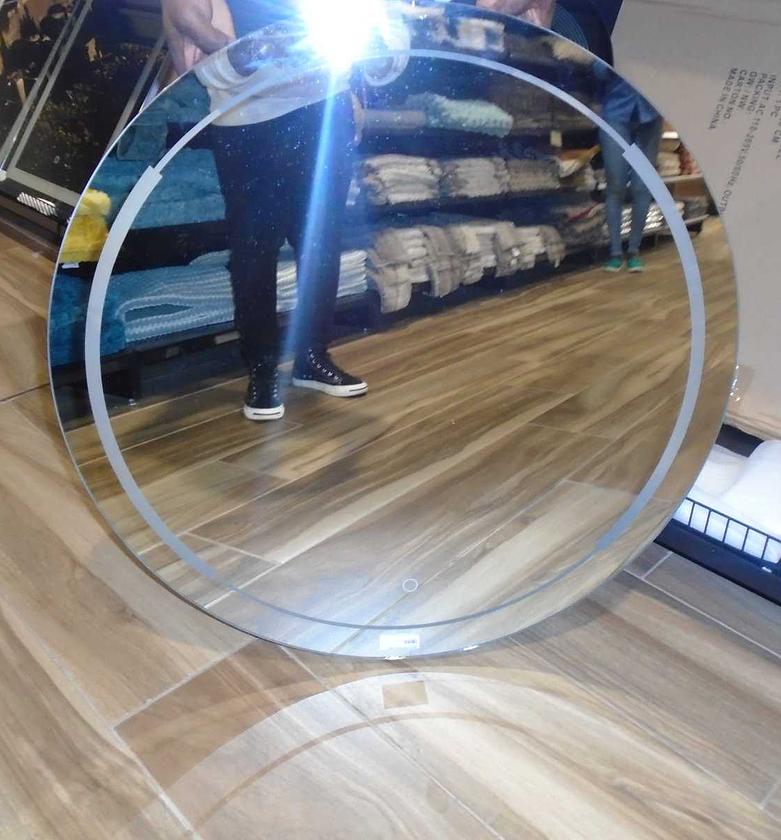 Mirror 80*60cm #ref:jh-ps123# 1cl# image