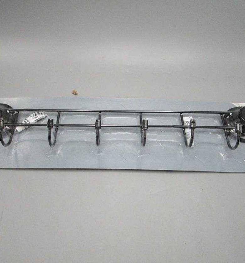 COAT HOOK 6 TO HANG WITH image
