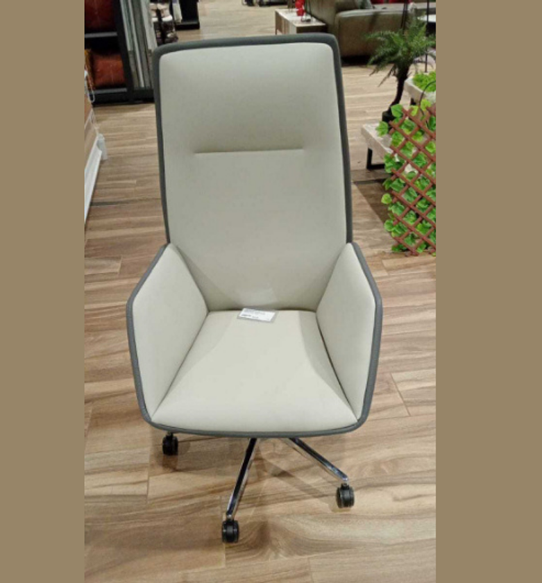 Office Chair PU 6713A image