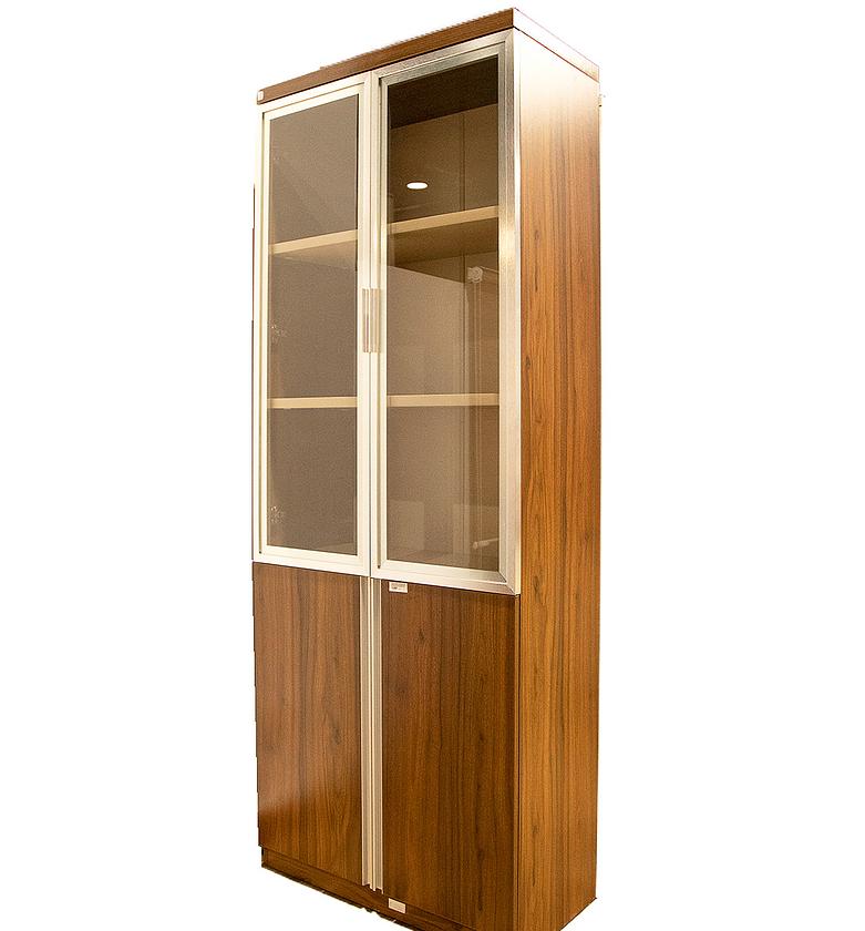 Simple office cabinet image