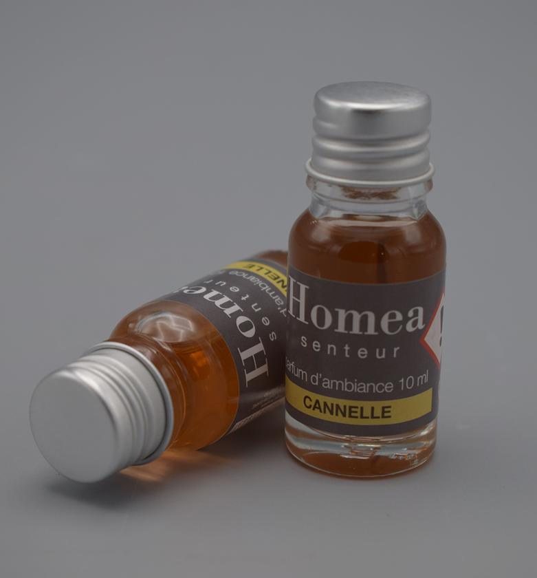 ROOM PERFUME 10ML CINNAMO image