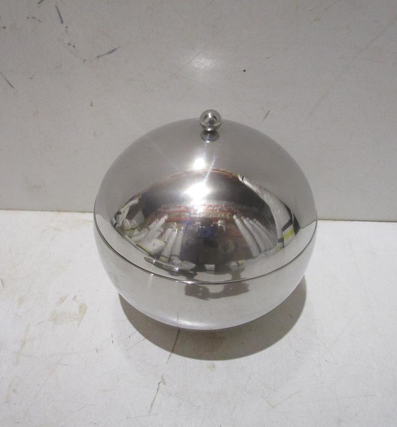 Bowl small double wall stainless image
