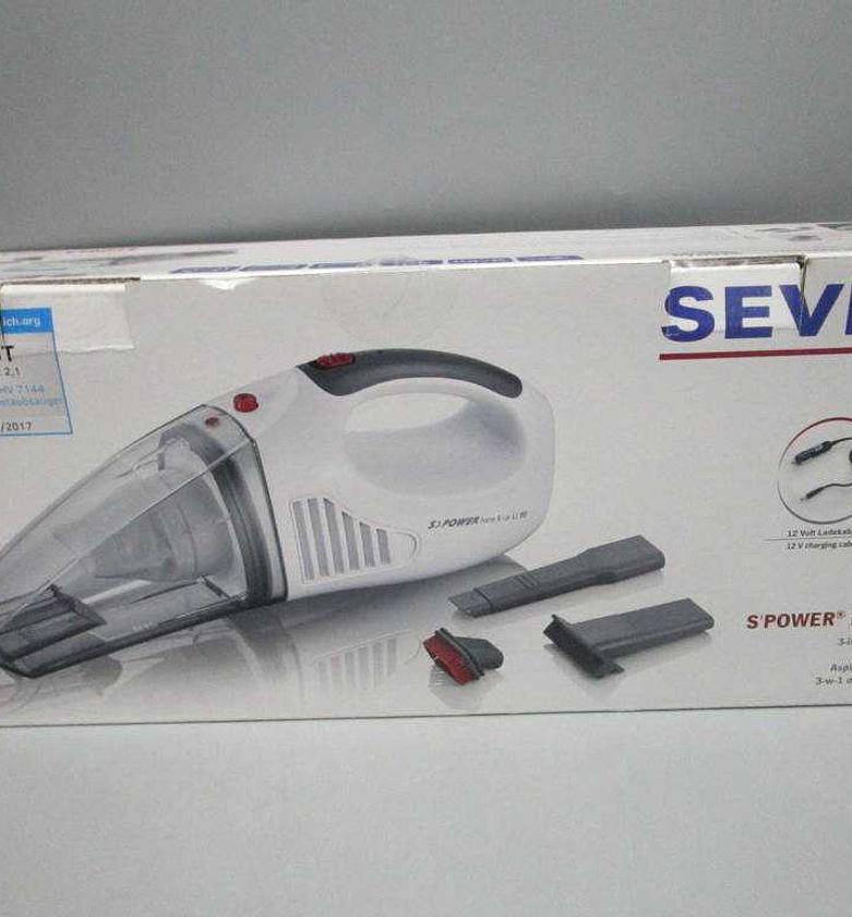 Vacuum cleaner s''power home image