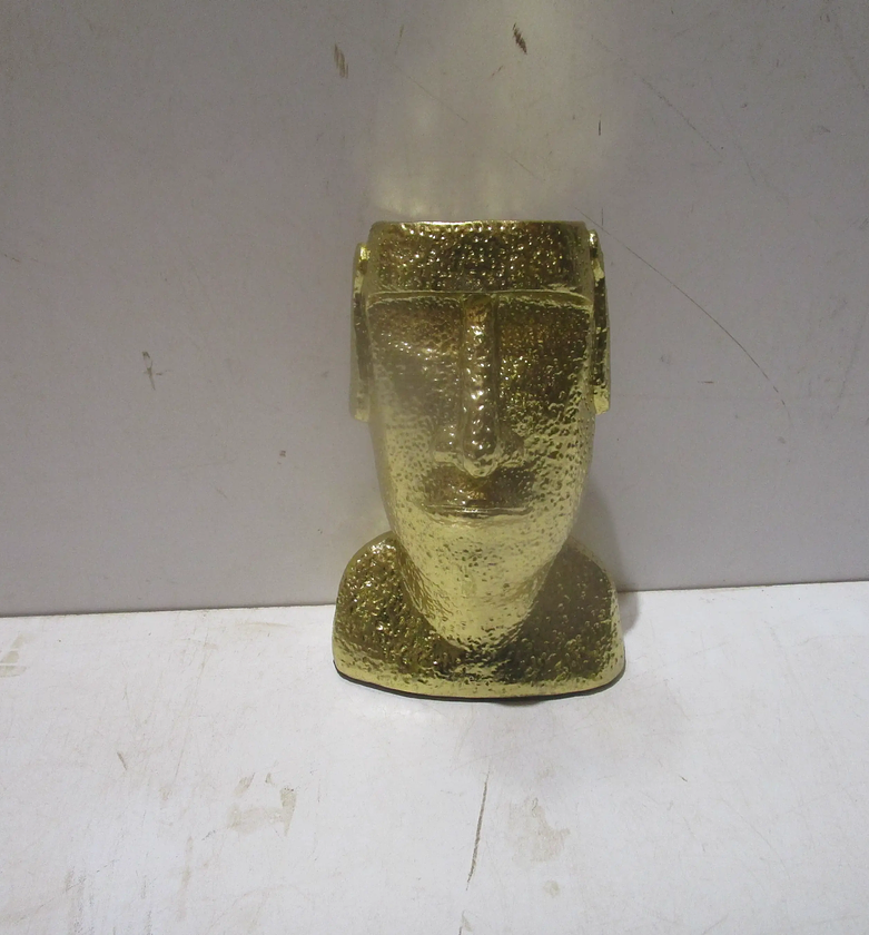 Easter island statue, 980g image