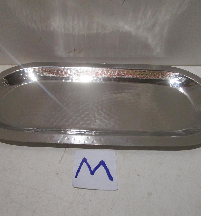 Tray big capsule single wall image