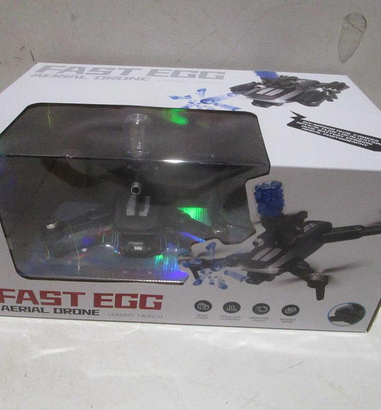 Drone w remote control hd image