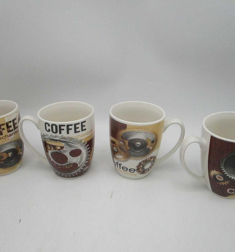 Cup ceramic 350ml #ref:j330# image